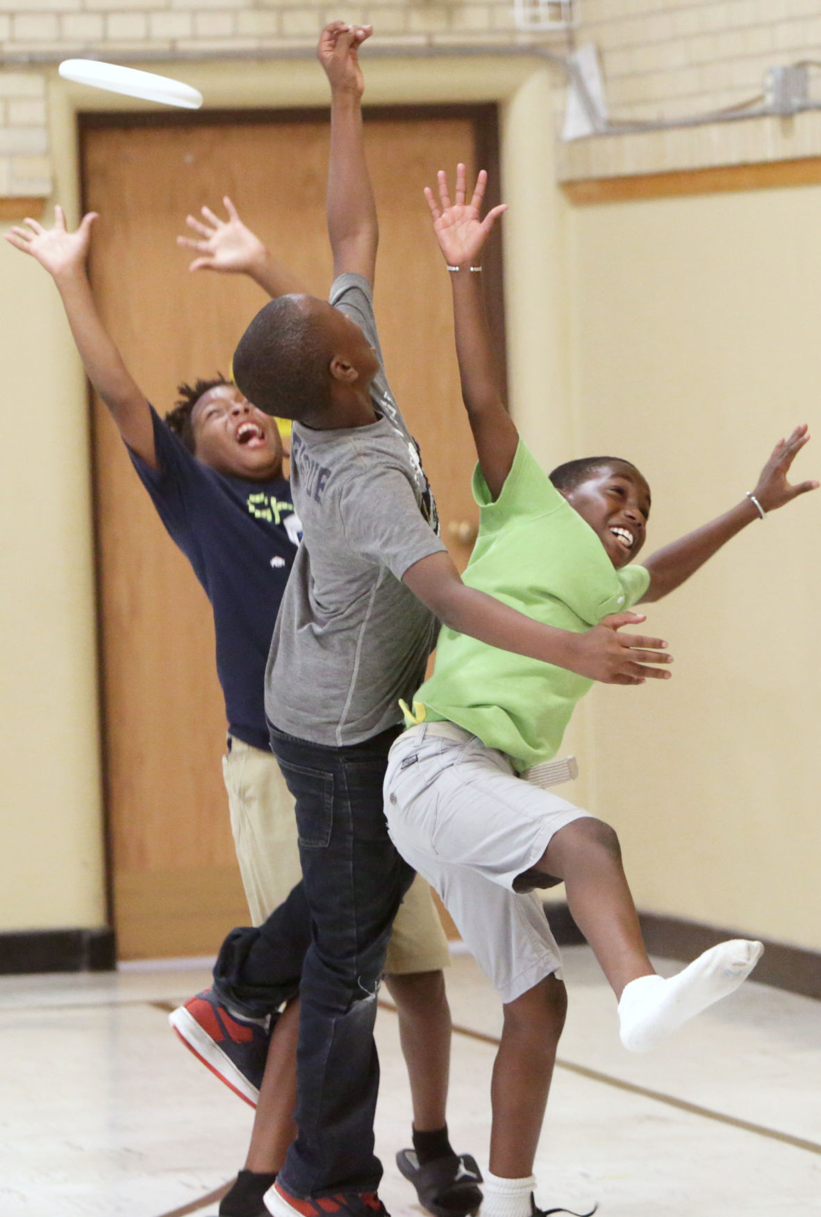 LAPHAM ELEMENTARY SCHOOL